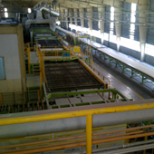 Phát hiện rò rỉ hệ thống khí nén tại nhà máy Saint Goban Việt Nam